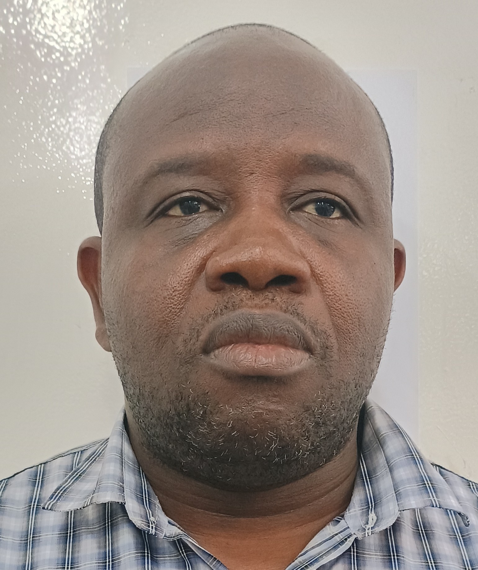 Franklin O. Tokpah, Jr.