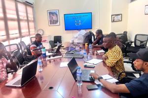 Quarterly Meeting